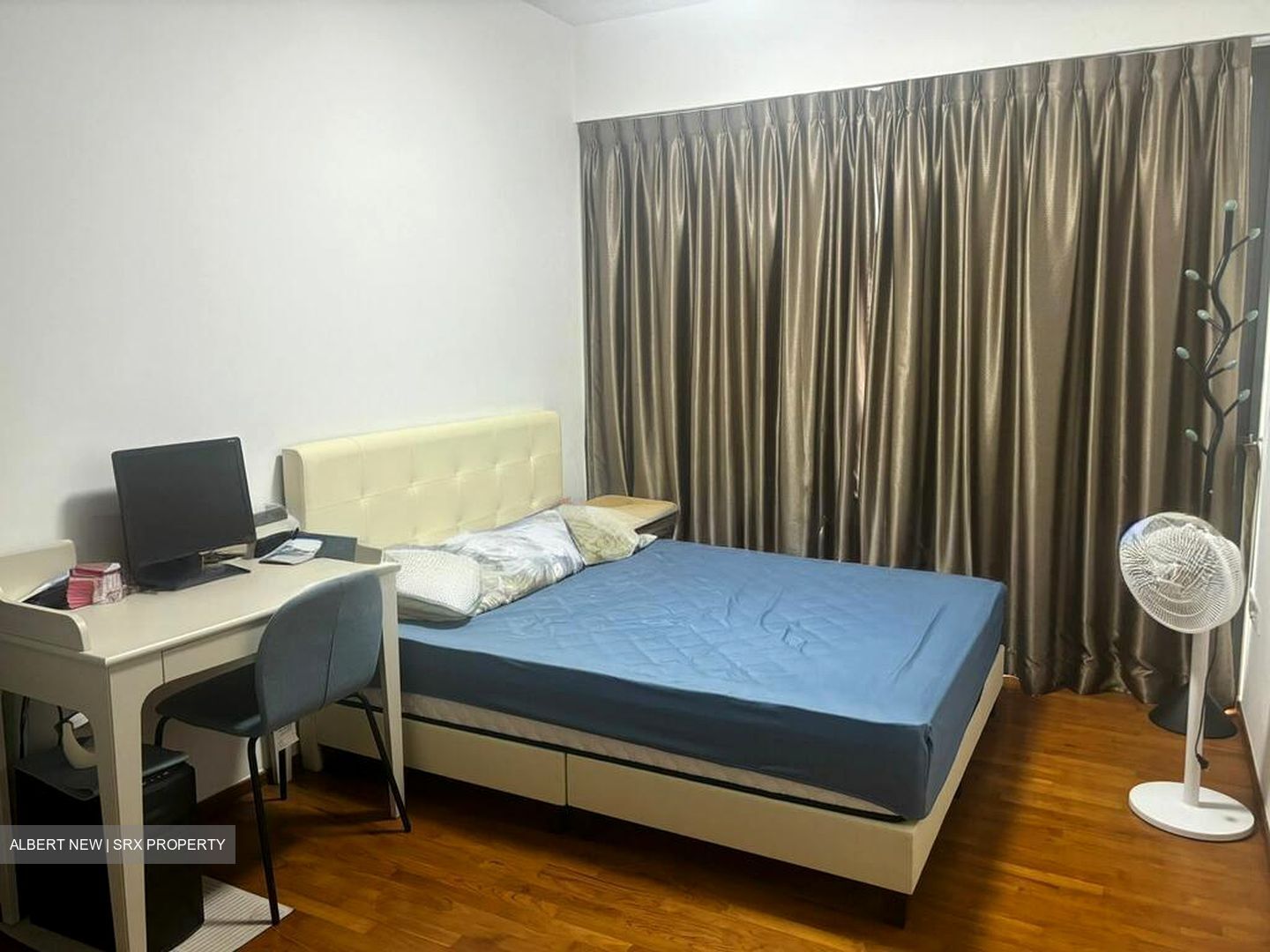 North Park Residences (D27), Apartment #504341401